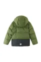 Дитяча пухова куртка Reima Основний матеріал: 100% Поліестер Підкладка: 100% Поліестер Наповнювач: 60% Пух, 40% Пір'я