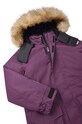 Reima kurtka dziecięca 5100105A fioletowy