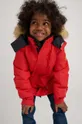 Дитяча пухова куртка Reima