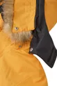 Дитяча пухова куртка Reima