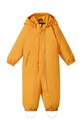 Reima kombinezon zimowy dziecięcy pozostałe żółty 5100116A