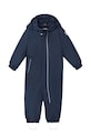 Reima salopete de iarna pentru copii cu captuseala albastru 5100116A