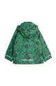 Детская куртка Mini Rodini зелёный