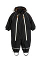 Хлопчик Дитячий зимовий комбінезон Mini Rodini 2271012599 чорний
