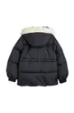 Детская куртка Mini Rodini чёрный