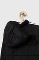 Мальчик Детская куртка adidas Originals HK7451 чёрный