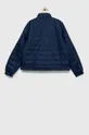Otroška jakna adidas Performance mornarsko modra