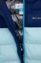 mornarsko plava Dječja pernata jakna Columbia