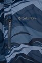 Chłopiec Columbia kurtka dziecięca 1863453 granatowy