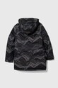 Columbia kurtka dziecięca 1863453 czarny AW23