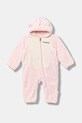 Columbia tuta per bambini rosa 1863981