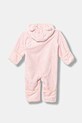 Columbia tuta per bambini 1863981 rosa AW25