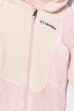 BIMBA Columbia tuta per bambini 1863981 rosa