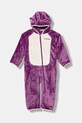 Columbia tuta per bambini violetto 1863981