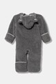Dětský overal Columbia 1863981 šedá AW25