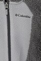 CHLAPEC Dětský overal Columbia 1863981 šedá