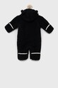 Columbia kombinezon dziecięcy 1863981 czarny AW23