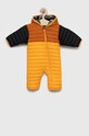 Columbia kombinezon dwustronny niemowlęcy 1864021.9BYY pomarańczowy AW23