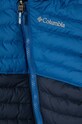 Αναστρέψιμη βρεφική φόρμα Columbia 1864021.9BYY σκούρο μπλε