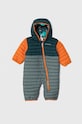 Columbia salopeta reversibila pentru bebelusi verde 1864021.9BYY