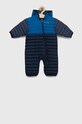Columbia salopeta reversibila pentru bebelusi necaptusit albastru 1864021.9BYY