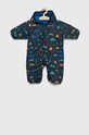 Columbia salopeta reversibila pentru bebelusi 1864021.9BYY albastru AW23