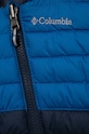 Oboustranný kojenecký overal Columbia 1864021.9BYY modrá