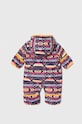 Columbia kombinezon puchowy niemowlęcy 1516331.9BYY multicolor AW23