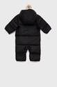 Columbia kombinezon puchowy niemowlęcy 1516331.9BYY czarny AW23