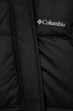 Chłopiec Columbia kombinezon puchowy niemowlęcy 1516331.9BYY czarny