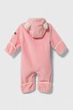 Παιδική ολόσωμη φόρμα Columbia 1523741 ροζ AW25