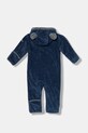 Columbia kombinezon dziecięcy 1523741 granatowy AW25