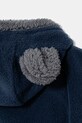 Chłopiec Columbia kombinezon dziecięcy 1523741 granatowy