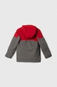 Columbia geaca copii 1863421 rosu AW23