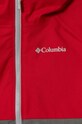 Хлопчик Дитяча куртка Columbia 1863421 червоний