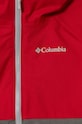 Băieți Columbia geaca copii 1863421 rosu