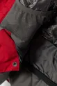 rdeča Otroška jakna Columbia