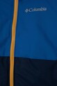 Хлопчик Дитяча куртка Columbia 1863421 блакитний