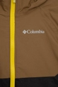 коричневий Columbia Дитяча куртка