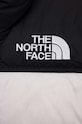Chłopiec The North Face kurtka puchowa dziecięca TEEN 1996 RETRO NUPTSE JACKET NF0A7WQO fioletowy