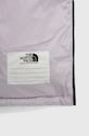 The North Face geaca de puf pentru copii violet NF0A7WQO