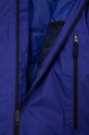 The North Face kurtka dziecięca granatowy NF0A7UN7