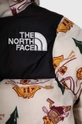 Βρεφική φόρμα The North Face NF0A7WPF μπεζ