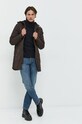Only & Sons kurtka 22011787.Licorice brązowy AW22
