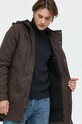 Only & Sons kurtka 22011787.Licorice