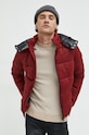 S.Oliver geaca 2119422.3877 burgundia AW22