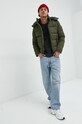 S.Oliver geaca 2119422.7940 verde AW22
