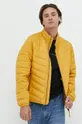 Куртка s.Oliver жёлтый