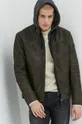 barna Tom Tailor rövid kabát