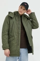 zelena Parka Tom Tailor